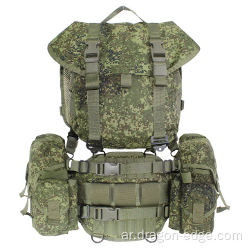 حقيبة Molle Molle Tactical Multi Guff